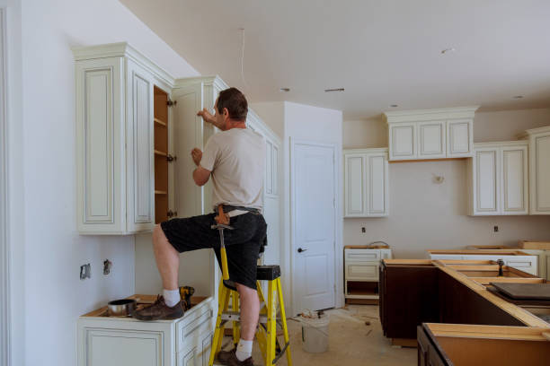 Licensed Kitchen Flooring service in Apollo Beach, FL - BM Kitchen